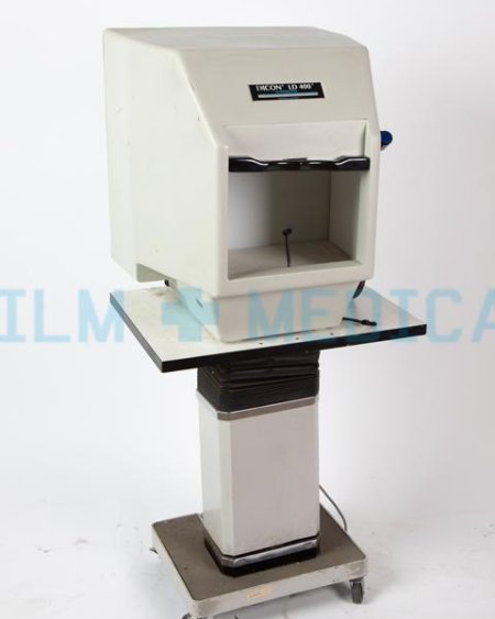 Opticians Test Unit